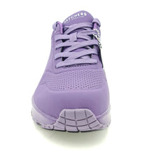Carica l&#39;immagine nel visualizzatore di Gallery, SKECHERS Street L.A. UNO viola D54