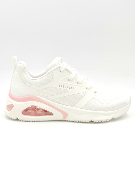 SKECHERS Street L.A. Tres-Air - Revolution-Airy bianco i83