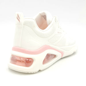SKECHERS Street L.A. Tres-Air - Revolution-Airy bianco i83