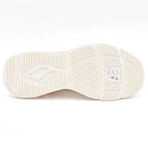 SKECHERS Street L.A. Tres-Air - Revolution-Airy bianco i83