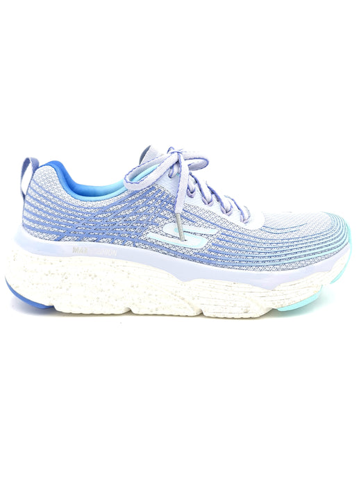 SKECHERS Sneakers Max Cushioning Elite - Galaxy Burst celeste D68