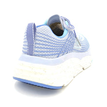 Carica l&#39;immagine nel visualizzatore di Gallery, SKECHERS Sneakers Max Cushioning Elite - Galaxy Burst celeste D68