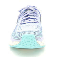 Carica l&#39;immagine nel visualizzatore di Gallery, SKECHERS Sneakers Max Cushioning Elite - Galaxy Burst celeste D68