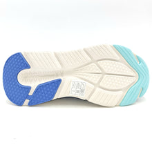 Carica l&#39;immagine nel visualizzatore di Gallery, SKECHERS Sneakers Max Cushioning Elite - Galaxy Burst celeste D68