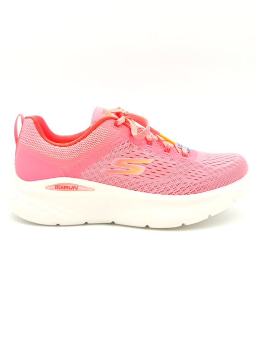 SKECHERS GO RUN Lite rosa D70