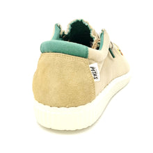 Carica l&#39;immagine nel visualizzatore di Gallery, WALK IN PITAS Wallabee Flag beige M40