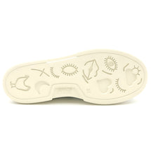 Carica l&#39;immagine nel visualizzatore di Gallery, WALK IN PITAS Wallabee slipon verde M46