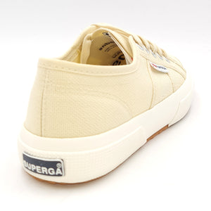 SUPERGA 2750 CLASSIC beige 12W