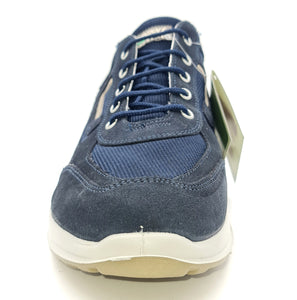 GRISPORT Numeri Grandi Sneakers casual blu 10