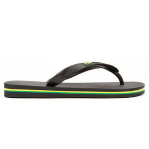 IPANEMA Infradito Clas Brasil II AD nero Y1