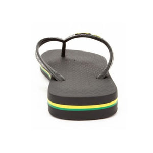 IPANEMA Infradito Clas Brasil II AD nero Y1