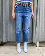Carica l&#39;immagine nel visualizzatore di Gallery, TENSIONE IN | Pantalone baggy jeans