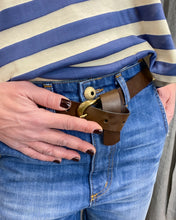 Carica l&#39;immagine nel visualizzatore di Gallery, TENSIONE IN | Pantalone baggy jeans